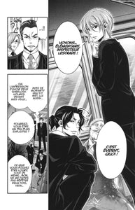 MORIARTY - TOME 5