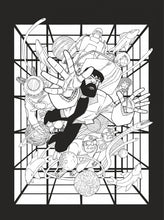 Charger l&#39;image dans la galerie, INTEGRALE CAPRICORNE - TOME 3
