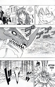 FAIRY TAIL - 100 YEARS QUEST T03