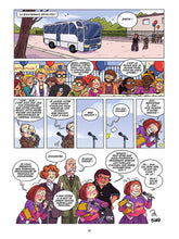 Charger l&#39;image dans la galerie, Mistinguette -10- Tome 10
