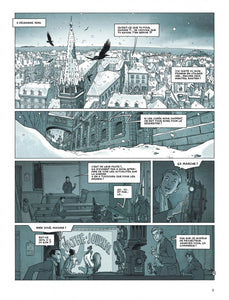 CEZEMBRE - TOME 2