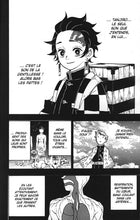 Charger l&#39;image dans la galerie, DEMON SLAYER T04
