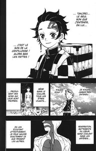 DEMON SLAYER T04