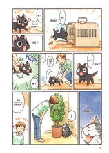 Charger l&#39;image dans la galerie, LES CHAVENTURES DE TAI ET MAMIE SUE T01
