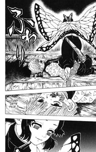 DEMON SLAYER T05