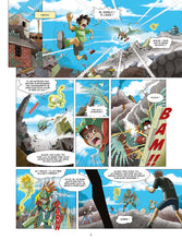 Charger l'image dans la galerie, LES MYTHICS T09 - STONEHENGE

