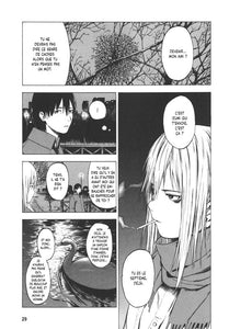 KOI SURU KISEICHUU - T01 - PARASITES AMOUREUX