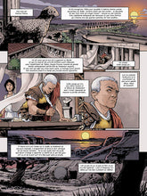 Charger l&#39;image dans la galerie, FACE-A-FACE TOME 2 - JESUS / PILATE
