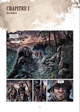 Charger l&#39;image dans la galerie, WEST LEGENDS T02 - BILLY THE KID - THE LINCOLN COUNTY WAR
