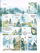 Charger l&#39;image dans la galerie, LE CHATEAU DES ETOILES TOME 5 - DE MARS A PARIS
