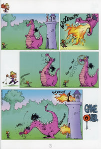 GAME OVER PRINCESS OVER - Best Of