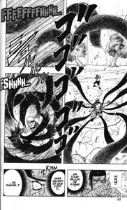 NARUTO - TOME 12