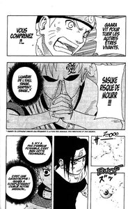 NARUTO - TOME 13