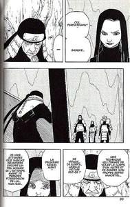 NARUTO - TOME 14