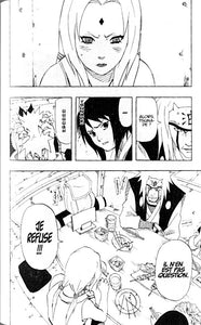 NARUTO - TOME 18
