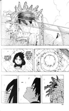 Charger l&#39;image dans la galerie, NARUTO - TOME 20
