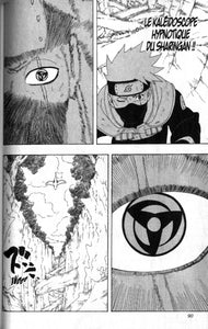 NARUTO - TOME 31