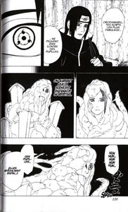 NARUTO - TOME 38