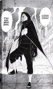 NARUTO - TOME 40