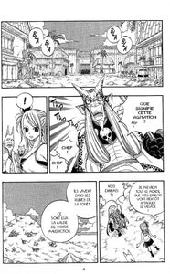 FAIRY TAIL T05