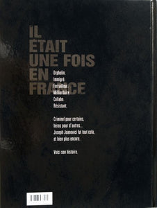 IL ETAIT UNE FOIS EN FRANCE - TOME 04 - AUX ARMES, CITOYENS !