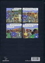 Charger l&#39;image dans la galerie, AYA DE YOPOUGON (TOME 6)
