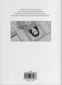 LES ANNEES DOUCES - T02