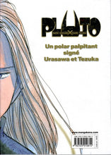 Charger l&#39;image dans la galerie, PLUTO - TOME 7
