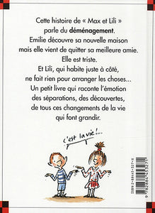 EMILIE A DEMENAGE T32