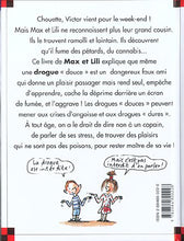 Charger l&#39;image dans la galerie, Ainsi va la vie (Bloch) -61- Le cousin de Max et Lili se drogue
