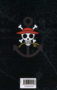 ONE PIECE T13