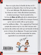 Charger l&#39;image dans la galerie, LILI FAIT SA COMMANDANTE T88
