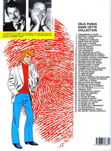 Charger l&#39;image dans la galerie, RIC HOCHET T44 RIC HOCHET CONTRE SHERLOCK
