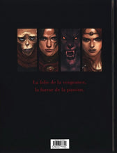 Charger l&#39;image dans la galerie, SANG ROYAL - TOME 03 - DES LOUPS ET DES ROIS
