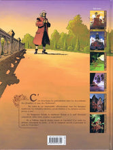 Charger l'image dans la galerie, LE SANG DES PORPHYRE - TOME 6 - CREPUSCULE
