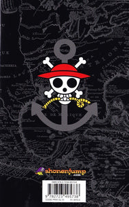 ONE PIECE T67