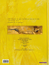 Charger l&#39;image dans la galerie, BLACKSAD - TOME 5 - AMARILLO
