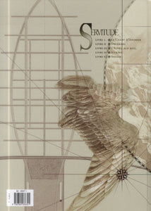 SERVITUDE T04 - ICCRINS