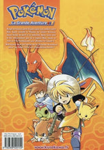 Charger l'image dans la galerie, POKEMON, LA GRANDE AVENTURE - TOME 3 - VOL03
