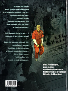LE POUVOIR DES INNOCENTS, CYCLE II TOME 3