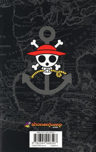 ONE PIECE T74