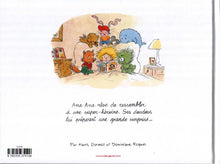 Charger l&#39;image dans la galerie, ANA ANA - T05 - ANA ANA - SUPER-HEROS EN HERBE
