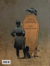 Charger l&#39;image dans la galerie, UNDERTAKER - TOME 2 - LA DANSE DES VAUTOURS
