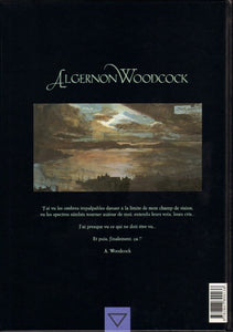 ALGERNON WOODCOCK T02 - L'OEIL FE - 2EME PARTIE