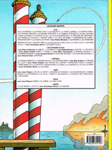 LA COLONNE