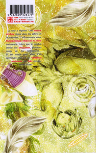 PLATINUM END T04