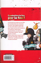 Charger l&#39;image dans la galerie, FIRE FORCE - TOME 1
