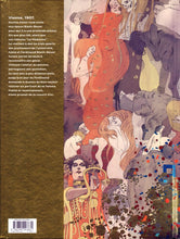 Charger l&#39;image dans la galerie, KLIMT - JUDITH ET HOLOPHERNE
