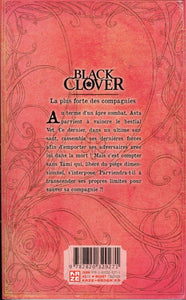 BLACK CLOVER T09