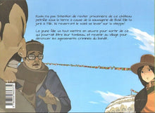 Charger l&#39;image dans la galerie, Kushi -4- La fille du vent
